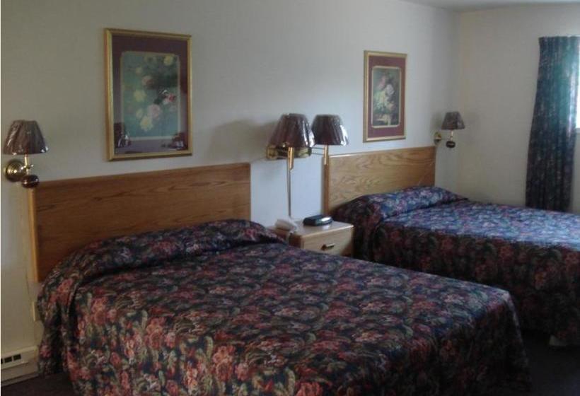 Satelite Motel Sault Sainte Marie Ontario