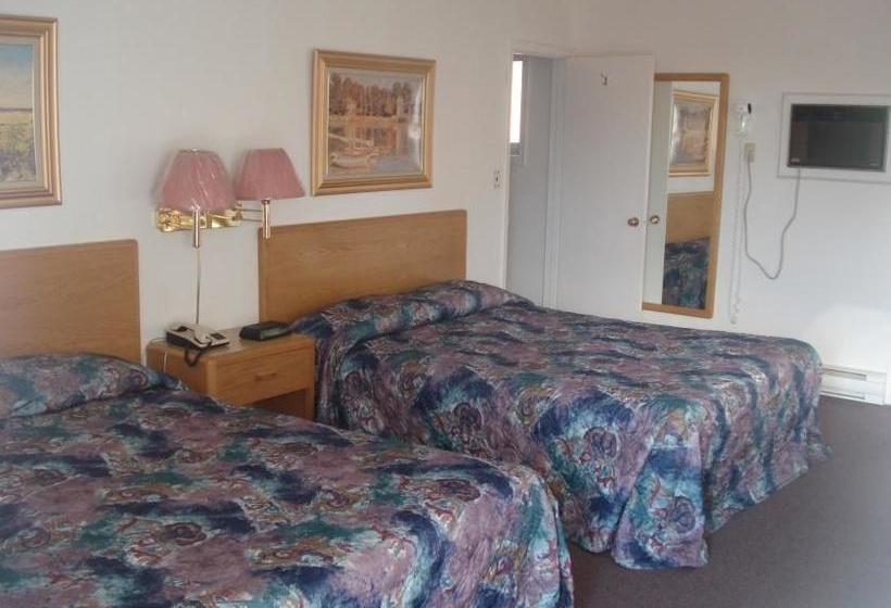 Satelite Motel | Sault Sainte Marie | Ontario | Canada 1