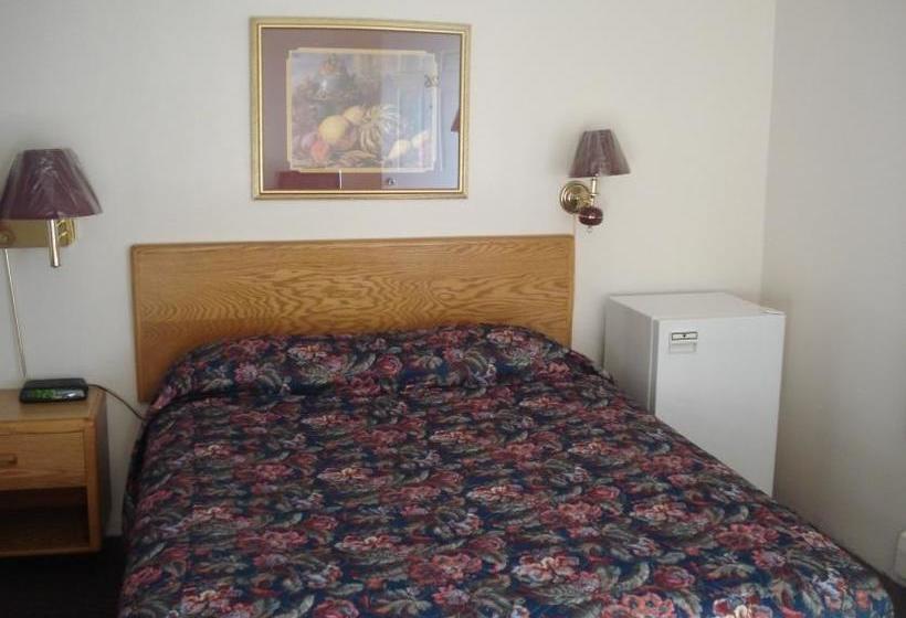 Satelite Motel | Sault Sainte Marie | Ontario | Canada 2