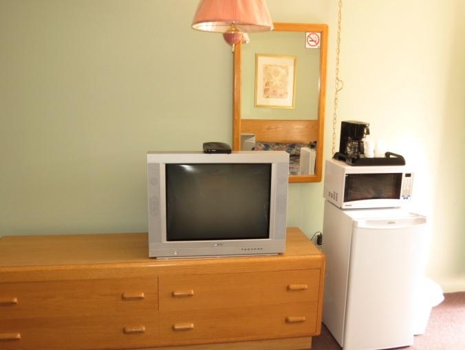 Satelite Motel | Sault Sainte Marie | Ontario | Canada 8