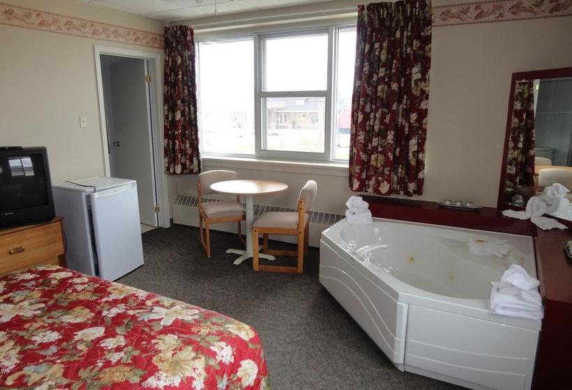 Park Inn Motel | Kapuskasing | Ontario | Canada 11