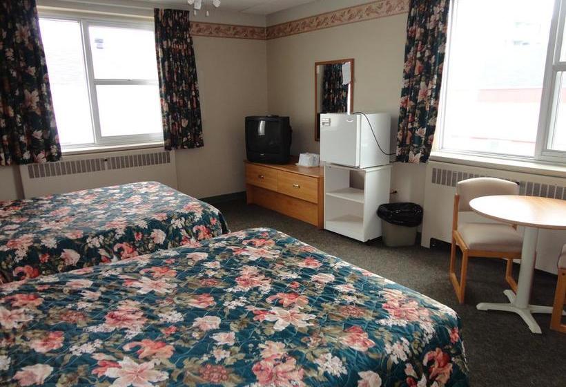 Park Inn Motel | Kapuskasing | Ontario | Canada 13