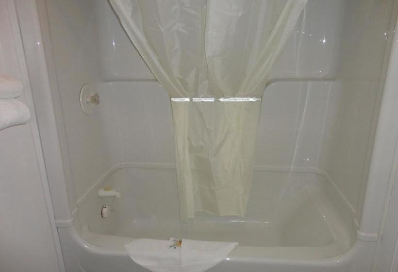 Park Inn Motel | Kapuskasing | Ontario | Canada 15