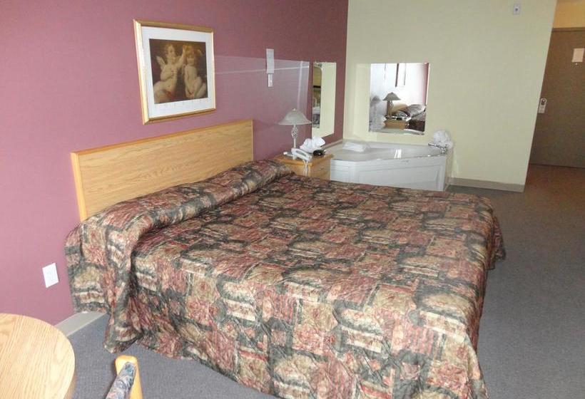 Park Inn Motel | Kapuskasing | Ontario | Canada 5