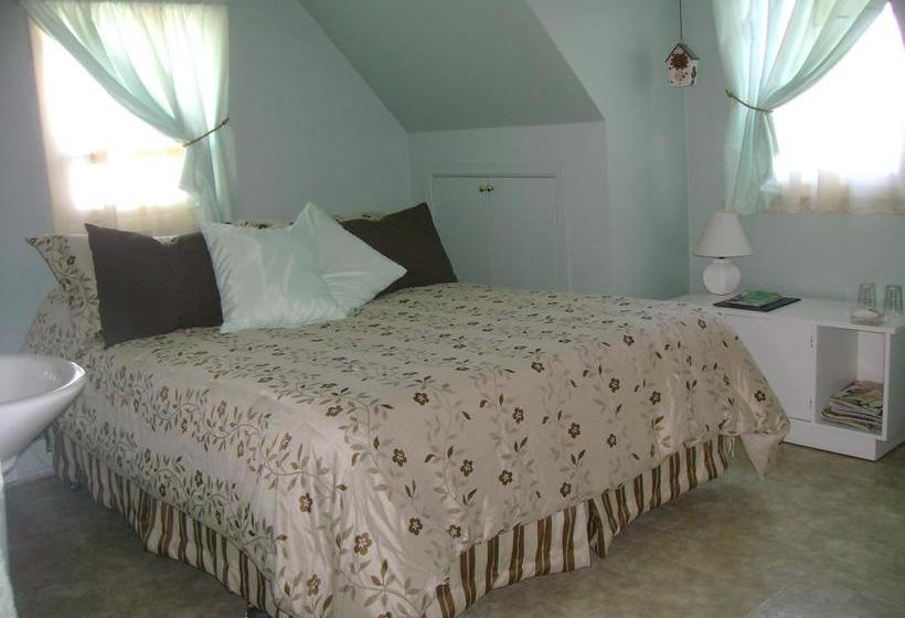 Bed and Breakfast Gîte Aigle D Un Rêve La Malbaie Quebec