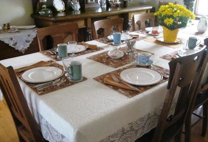 Sproule Heritage Bed & Breakfast | Strathmore | Alberta | Canada 1