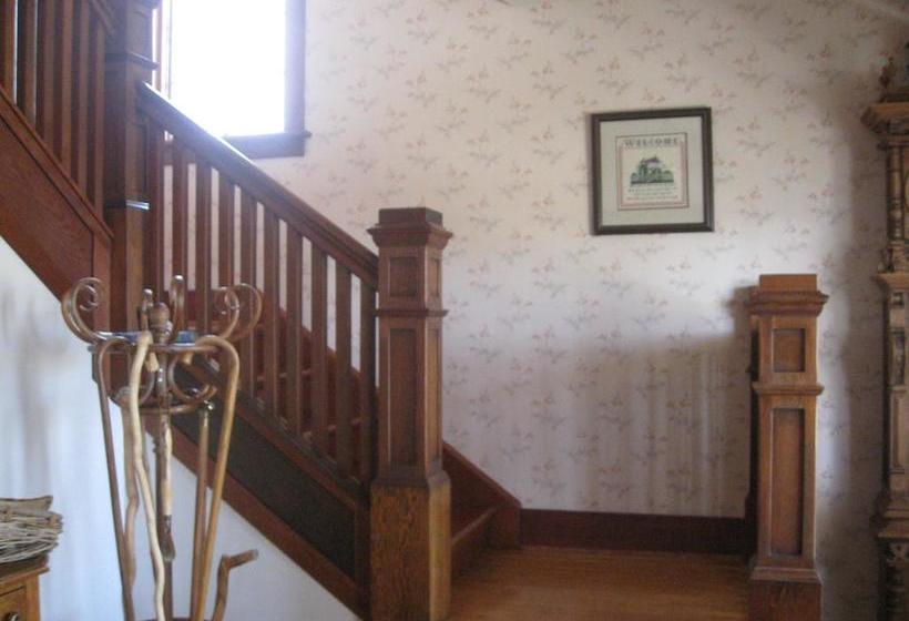 Sproule Heritage Bed & Breakfast | Strathmore | Alberta | Canada 19
