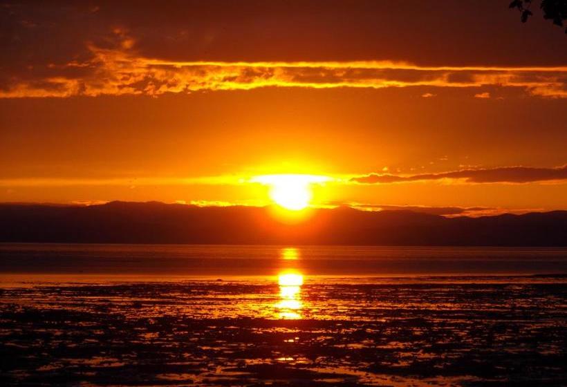 Motel Cap Blanc | Kamouraska | Quebec | Canada 10