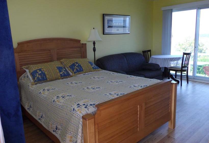 Motel Cap Blanc | Kamouraska | Quebec | Canada 12
