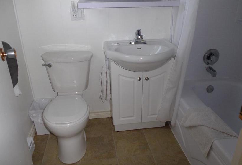 Motel Cap Blanc | Kamouraska | Quebec | Canada 14