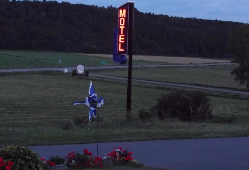 Motel Cap Blanc | Kamouraska | Quebec | Canada 15