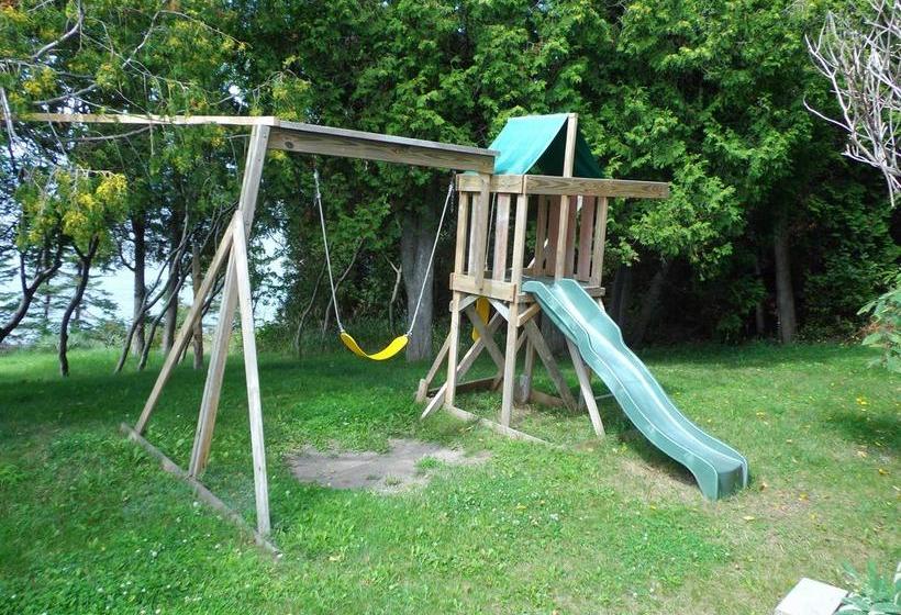 Motel Cap Blanc | Kamouraska | Quebec | Canada 17