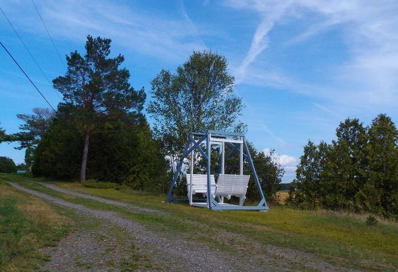 Motel Cap Blanc | Kamouraska | Quebec | Canada 18