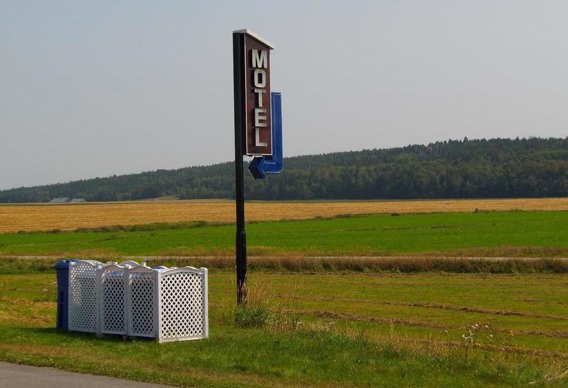 Motel Cap Blanc | Kamouraska | Quebec | Canada 20