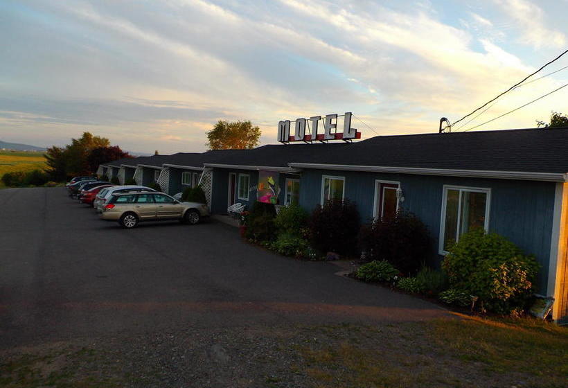 Motel Cap Blanc | Kamouraska | Quebec | Canada 3