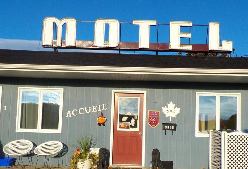 Motel Cap Blanc | Kamouraska | Quebec | Canada 4