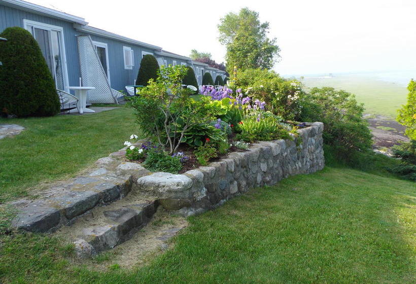 Motel Cap Blanc | Kamouraska | Quebec | Canada 6