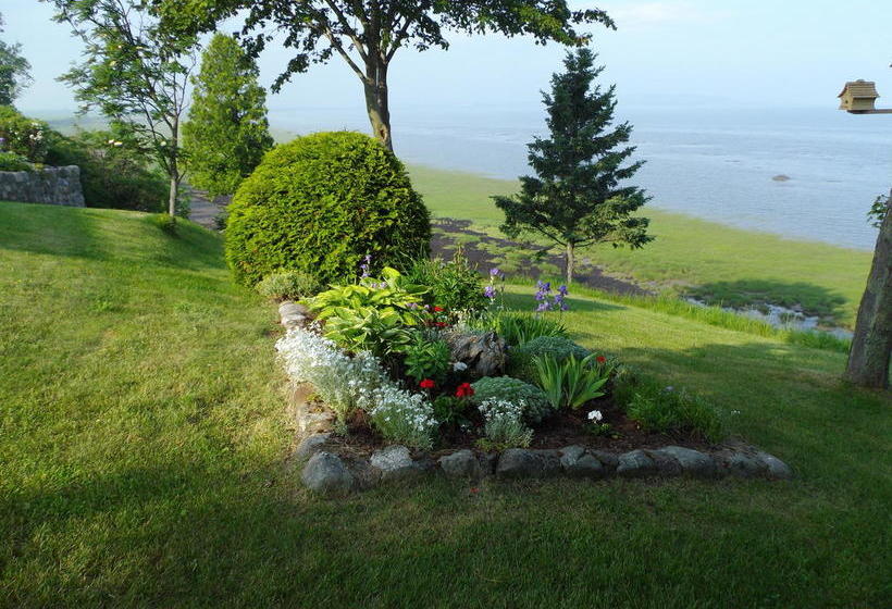 Motel Cap Blanc | Kamouraska | Quebec | Canada 7
