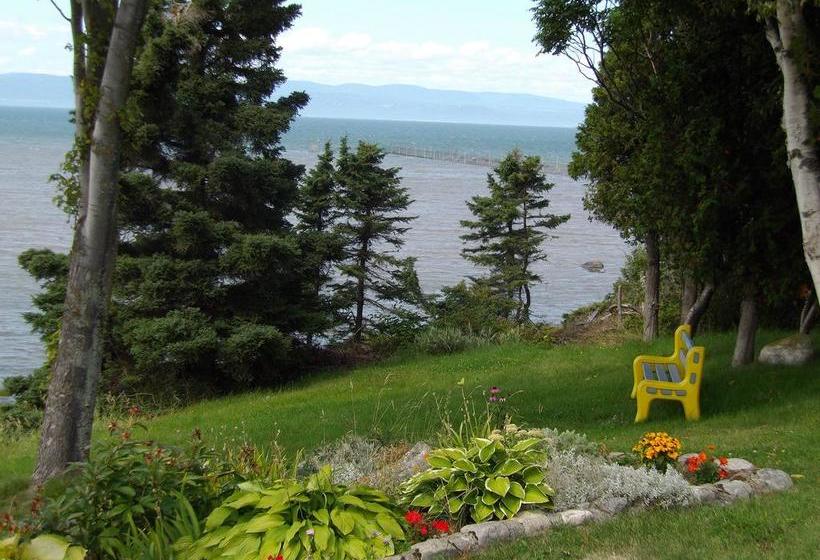 Motel Cap Blanc | Kamouraska | Quebec | Canada 8