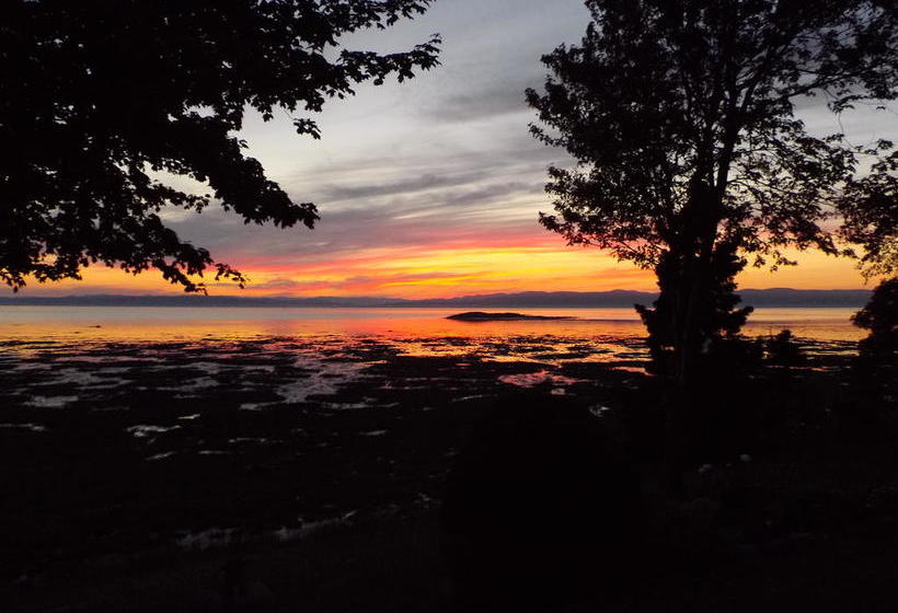 Motel Cap Blanc | Kamouraska | Quebec | Canada 9