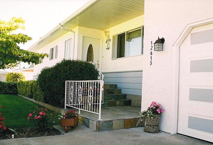 Dogwood Bed & Breakfast | Summerland | British Columbia | Canada 1