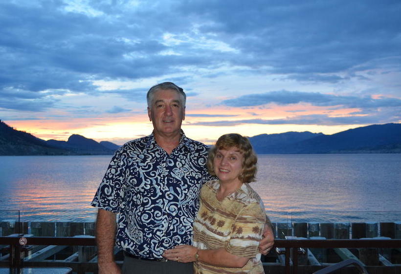 Dogwood Bed & Breakfast | Summerland | British Columbia | Canada 17