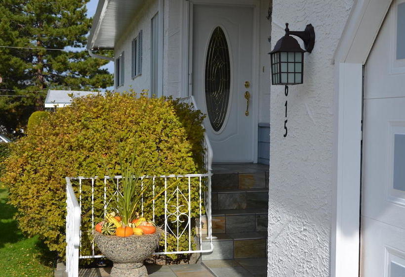 Dogwood Bed & Breakfast | Summerland | British Columbia | Canada 19