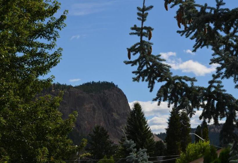 Dogwood Bed & Breakfast | Summerland | British Columbia | Canada 20