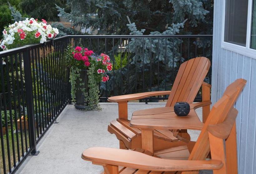 Dogwood Bed & Breakfast | Summerland | British Columbia | Canada 9