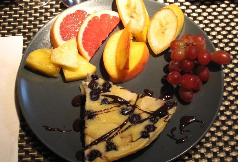 Bed and Breakfast Gite L Imprévu | Montreal | Quebec | Canada 17