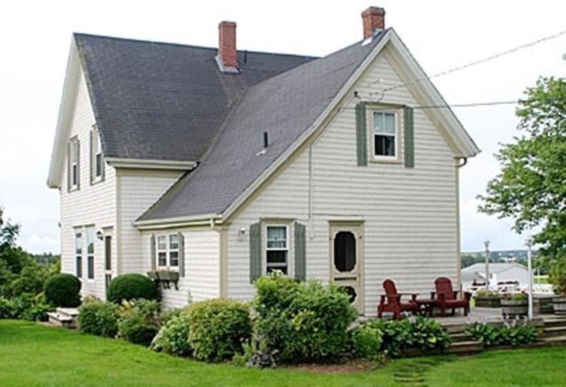 A Country Home B&b Charlottetown