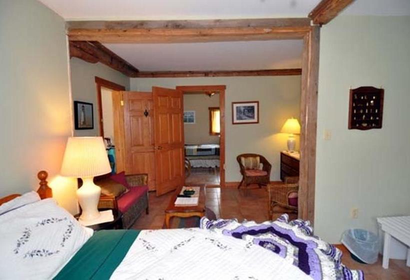 A Country Home B&b | Charlottetown | Prince Edward Island | Canada 12