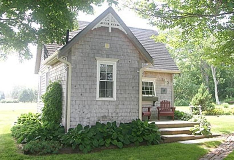 A Country Home B&b | Charlottetown | Prince Edward Island | Canada 2