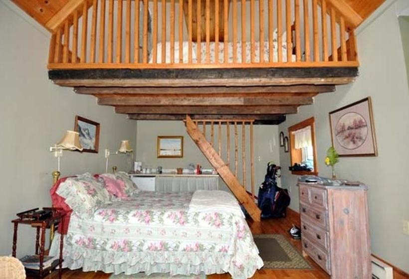 A Country Home B&b | Charlottetown | Prince Edward Island | Canada 3