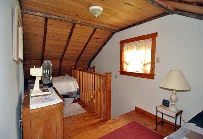 A Country Home B&b | Charlottetown | Prince Edward Island | Canada 6