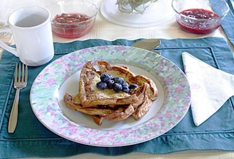 A Country Home B&b | Charlottetown | Prince Edward Island | Canada 9