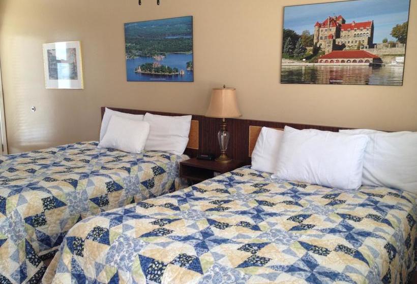 Resort Boathouse Country Inn | Rockport | Ontario | Canada 13