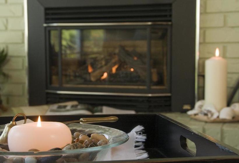 Bed and Breakfast Willow Guest House | Courtenay | British Columbia | Canada 10