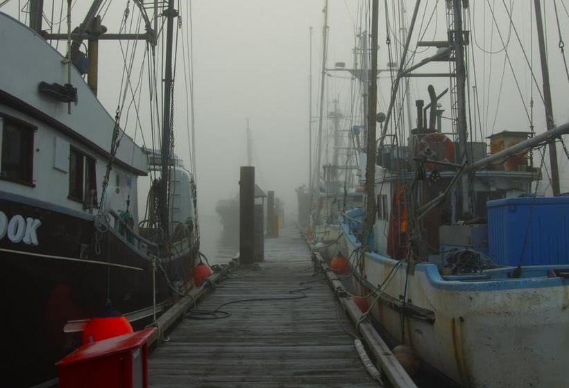 Bed and Breakfast Willow Guest House | Courtenay | British Columbia | Canada 16