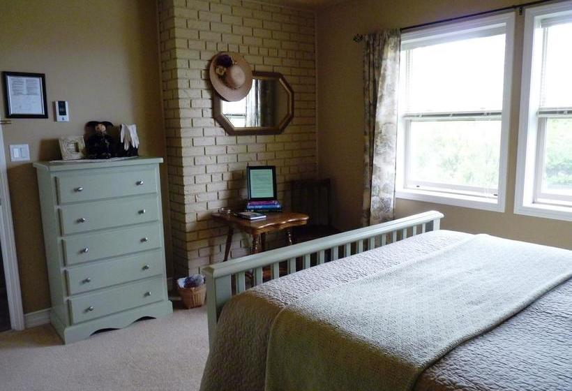 Bed and Breakfast Willow Guest House | Courtenay | British Columbia | Canada 18