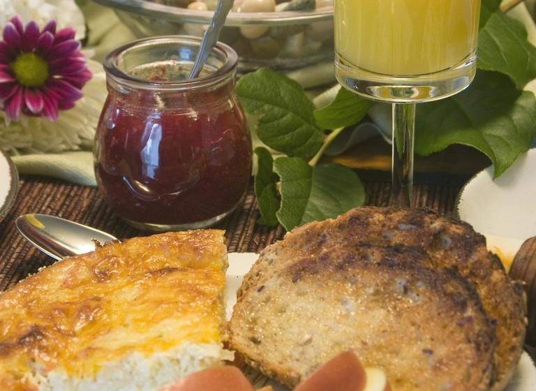 Bed and Breakfast Willow Guest House | Courtenay | British Columbia | Canada 20