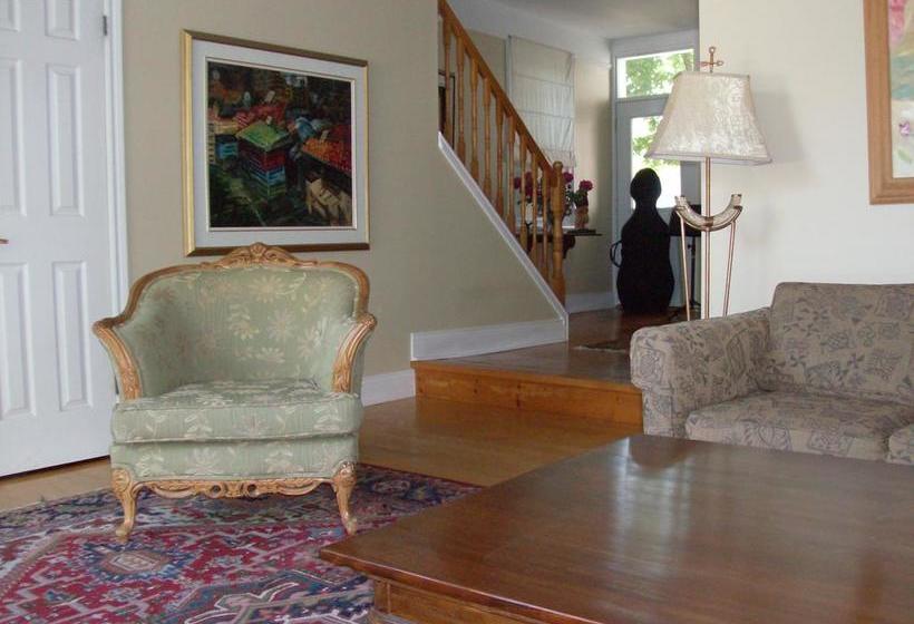 Rosa S Bed And Breakfast Kingston Ontario