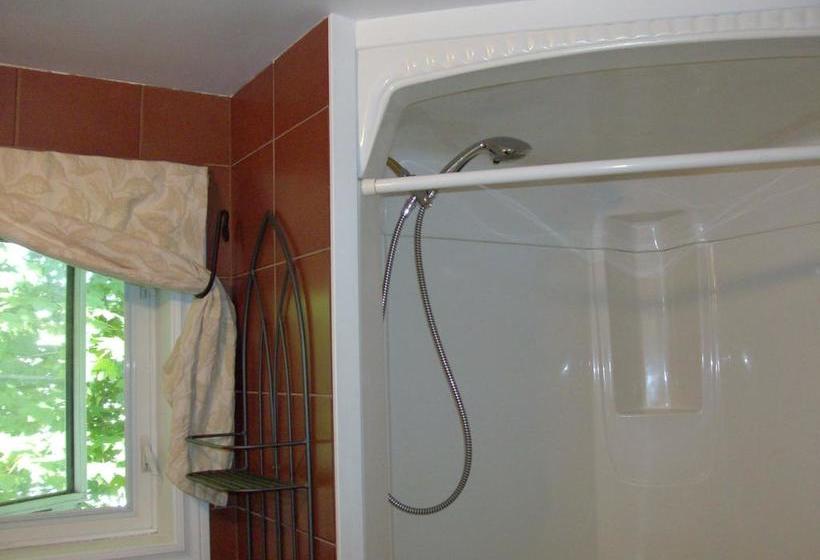 Rosa S Bed And Breakfast | Kingston | Ontario | Canada 1