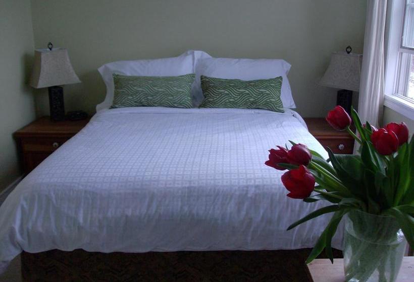 Rosa S Bed And Breakfast | Kingston | Ontario | Canada 10
