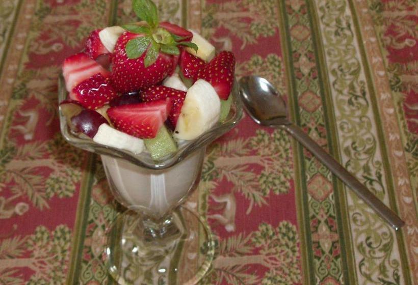 Rosa S Bed And Breakfast | Kingston | Ontario | Canada 11