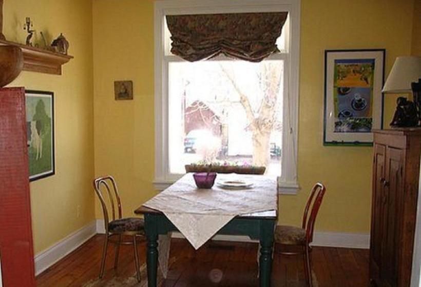 Rosa S Bed And Breakfast | Kingston | Ontario | Canada 12