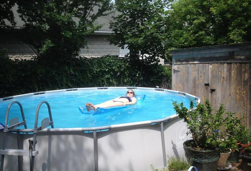 Rosa S Bed And Breakfast | Kingston | Ontario | Canada 14