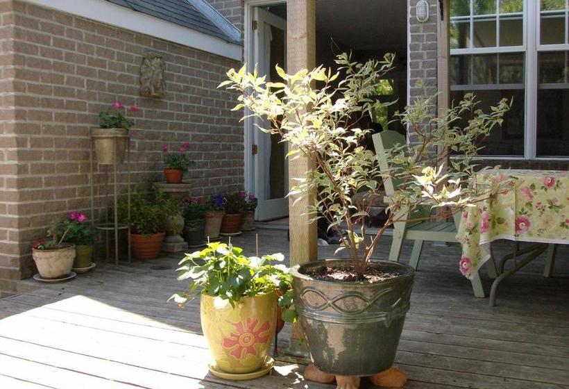 Rosa S Bed And Breakfast | Kingston | Ontario | Canada 2