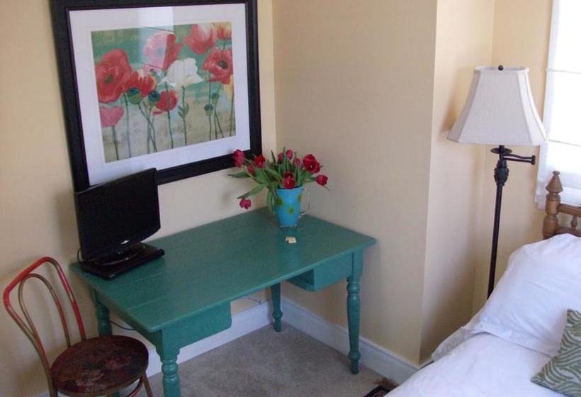 Rosa S Bed And Breakfast | Kingston | Ontario | Canada 6