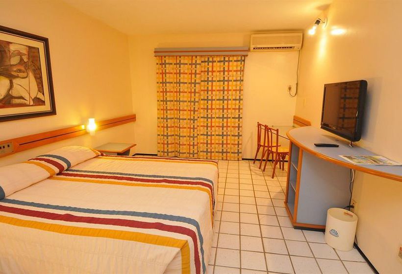 Hotel Brisa Mar Sao Luís Maranhao